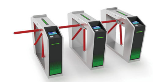 Tripod Turnstile, kód: TGW-TT034